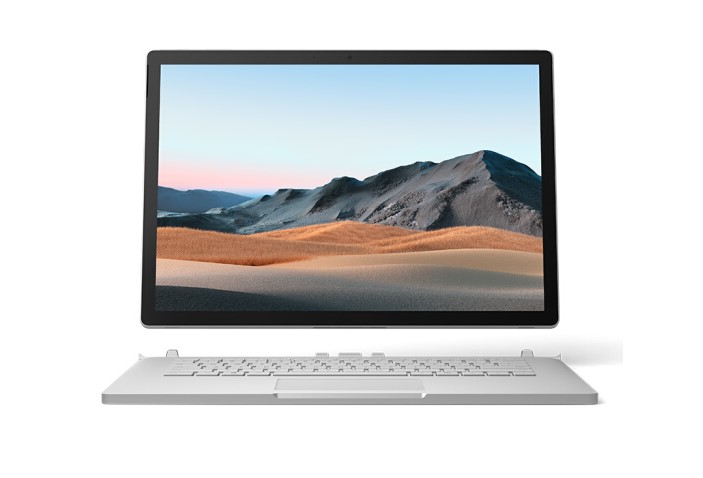 西乡塘Surface 维修前的准备工作